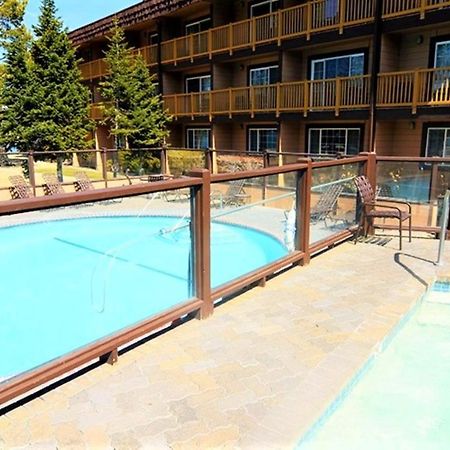 The Tahoe Beach & Ski Club Owners Association South Lake Tahoe Ngoại thất bức ảnh