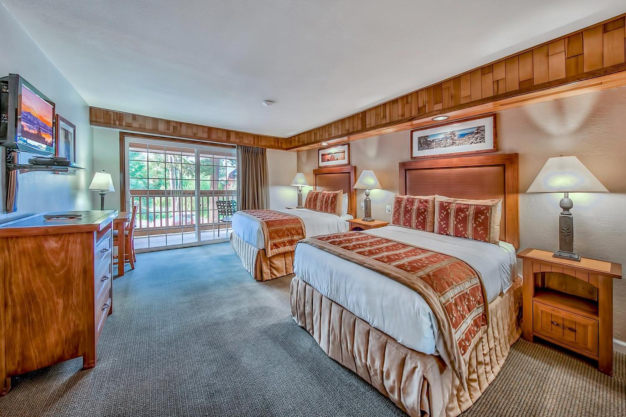 The Tahoe Beach & Ski Club Owners Association South Lake Tahoe Phòng bức ảnh