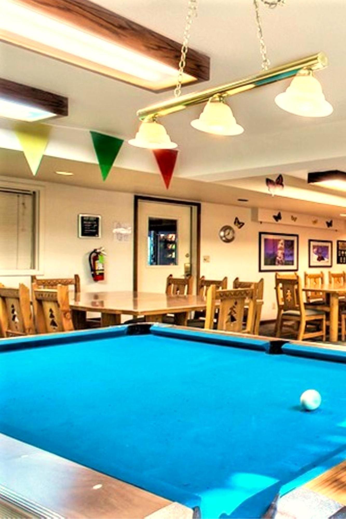 The Tahoe Beach & Ski Club Owners Association South Lake Tahoe Ngoại thất bức ảnh