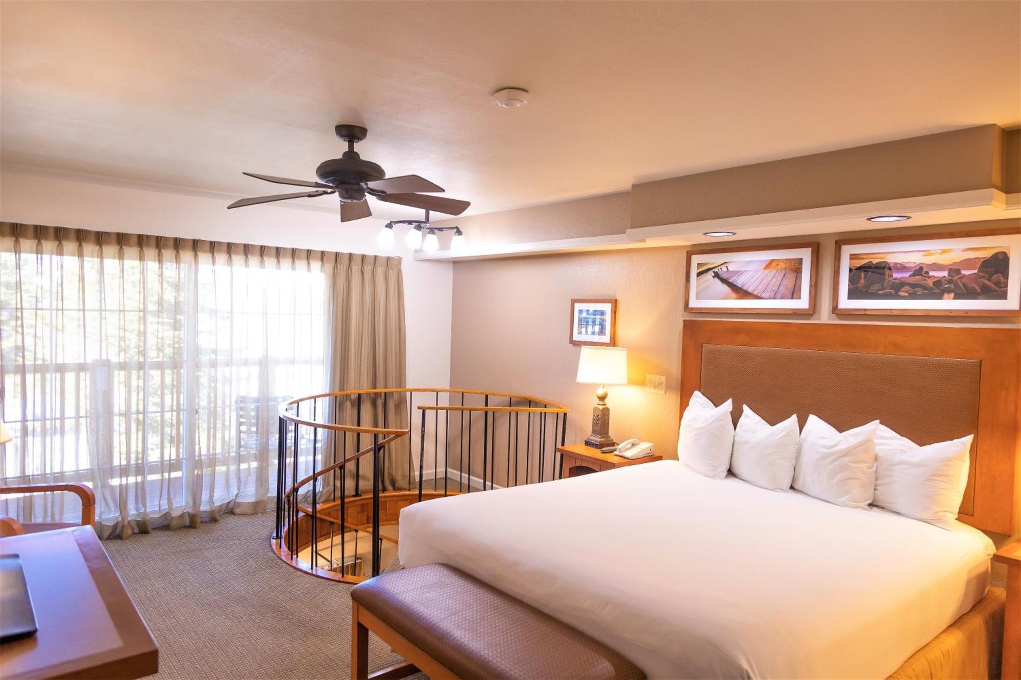 The Tahoe Beach & Ski Club Owners Association South Lake Tahoe Ngoại thất bức ảnh