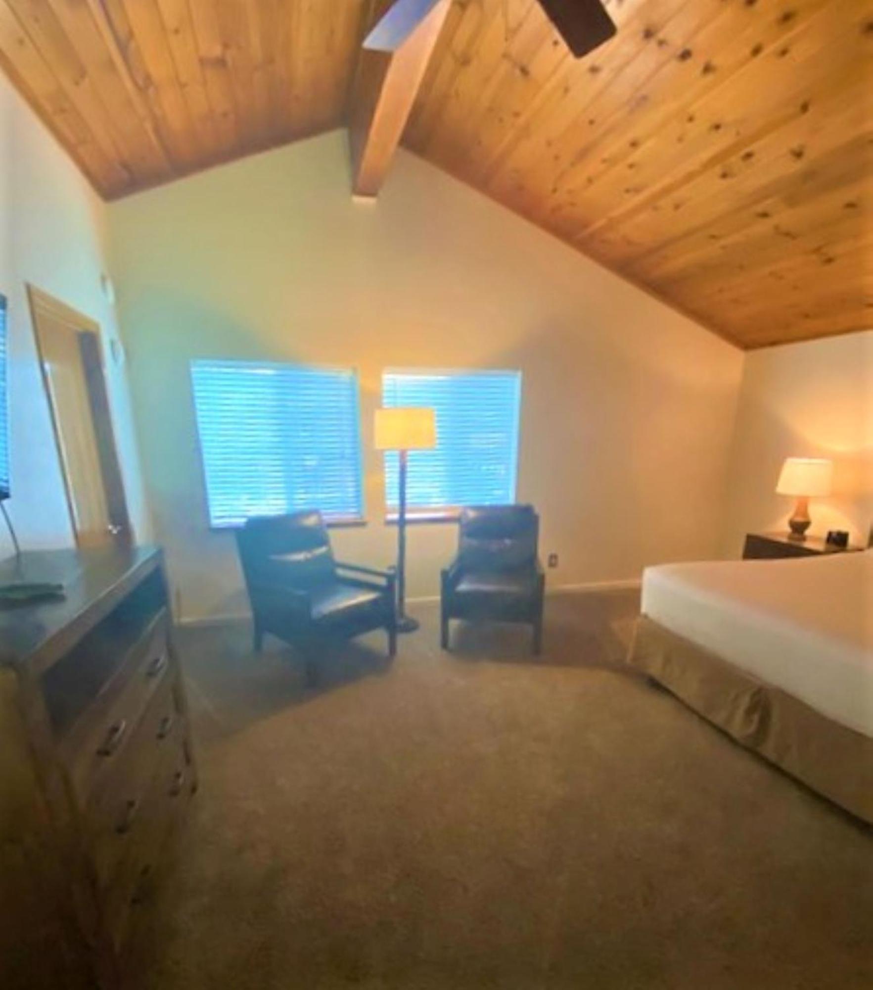 The Tahoe Beach & Ski Club Owners Association South Lake Tahoe Ngoại thất bức ảnh