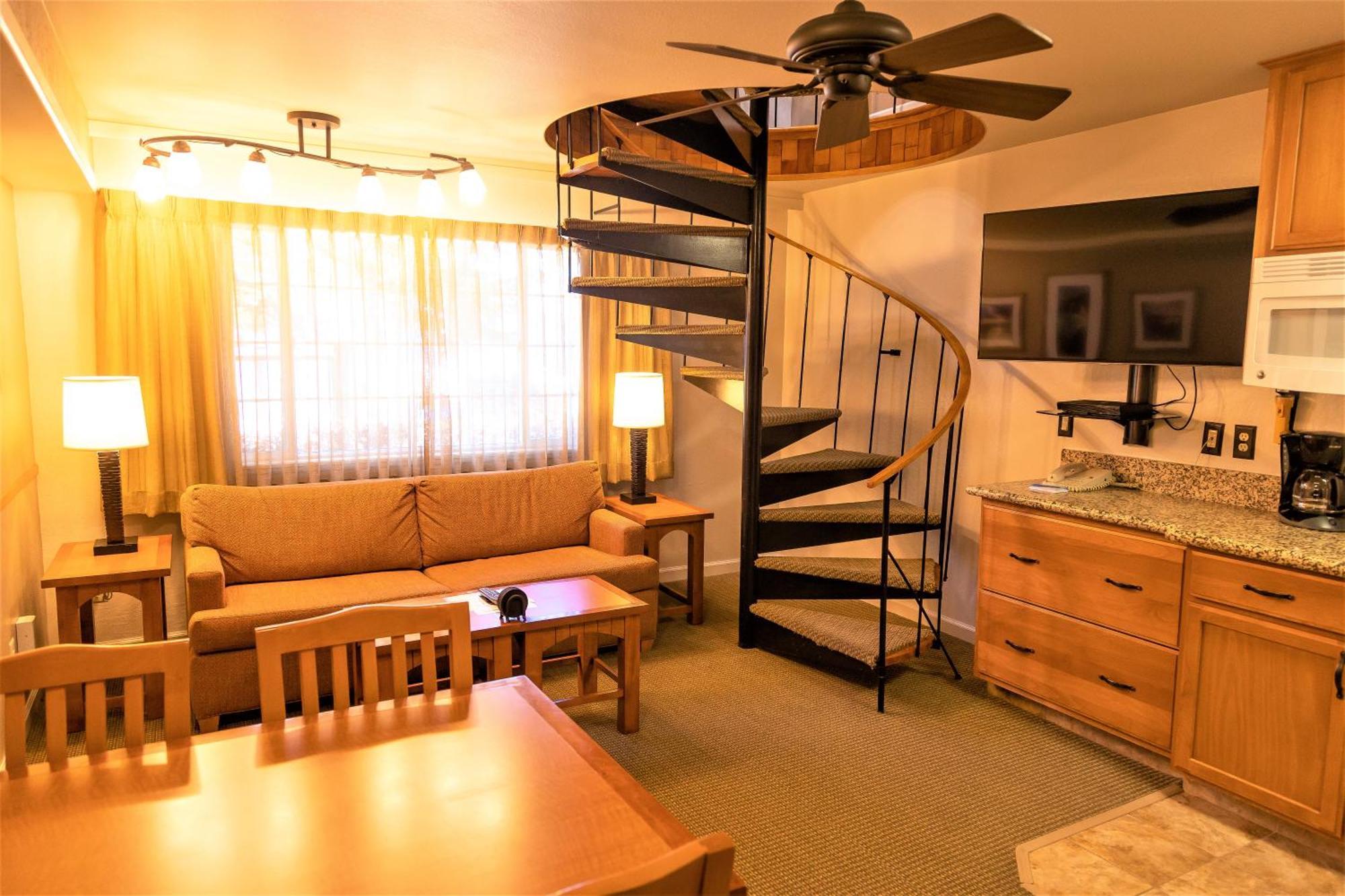 The Tahoe Beach & Ski Club Owners Association South Lake Tahoe Ngoại thất bức ảnh
