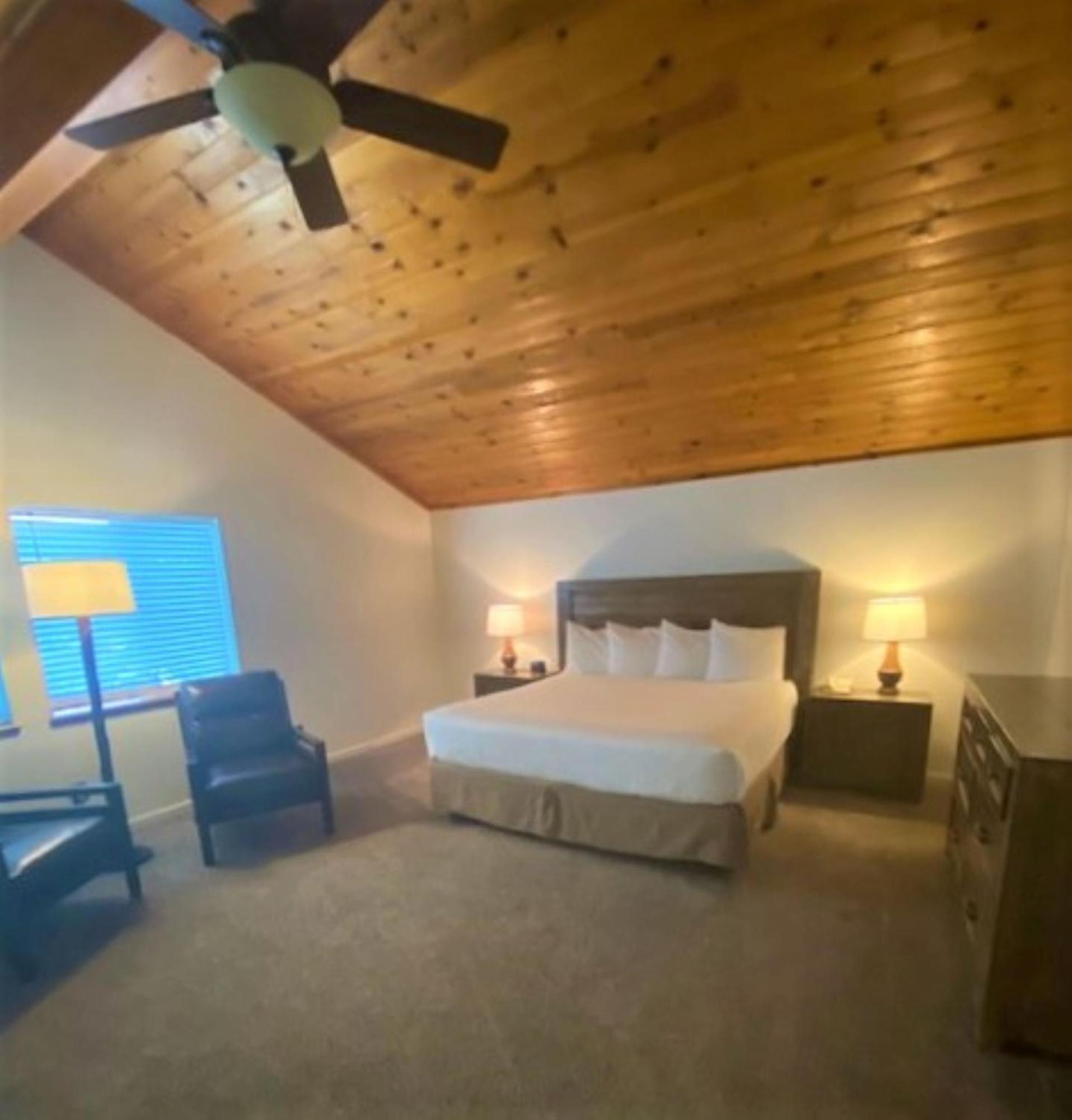 The Tahoe Beach & Ski Club Owners Association South Lake Tahoe Ngoại thất bức ảnh