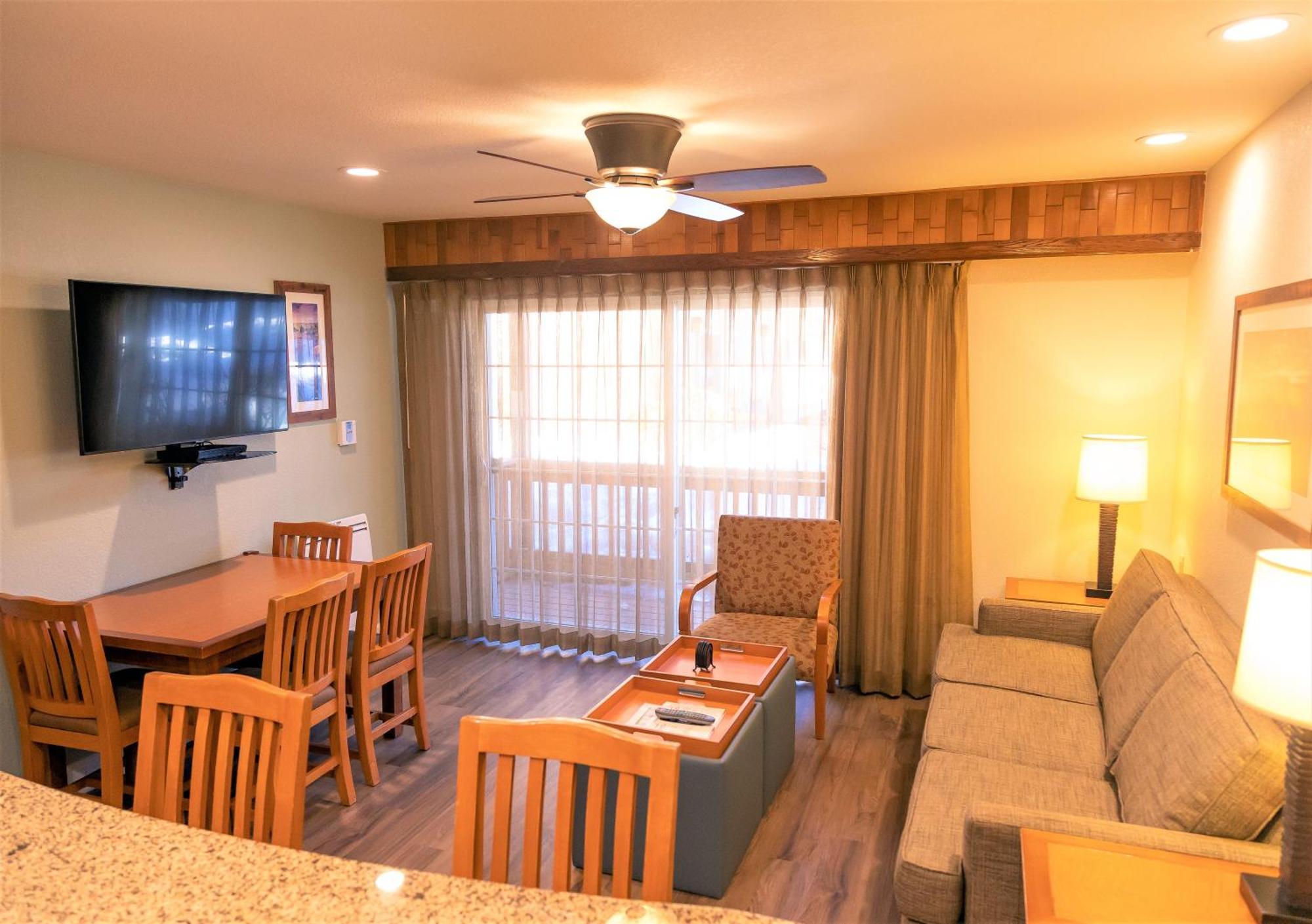 The Tahoe Beach & Ski Club Owners Association South Lake Tahoe Ngoại thất bức ảnh
