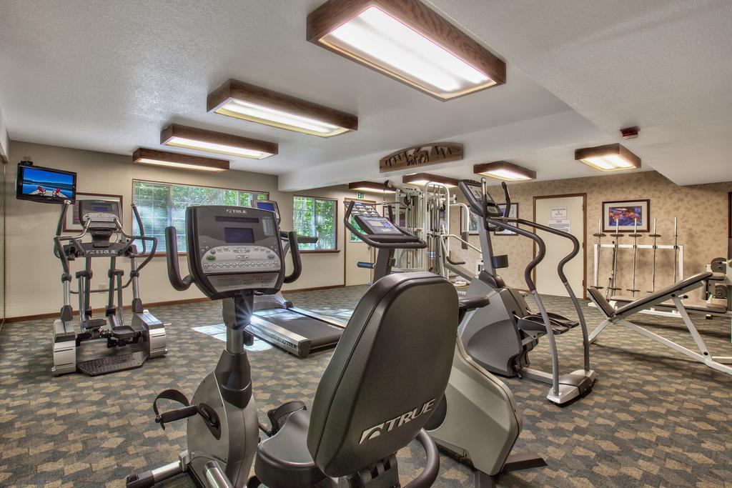 The Tahoe Beach & Ski Club Owners Association South Lake Tahoe Ngoại thất bức ảnh