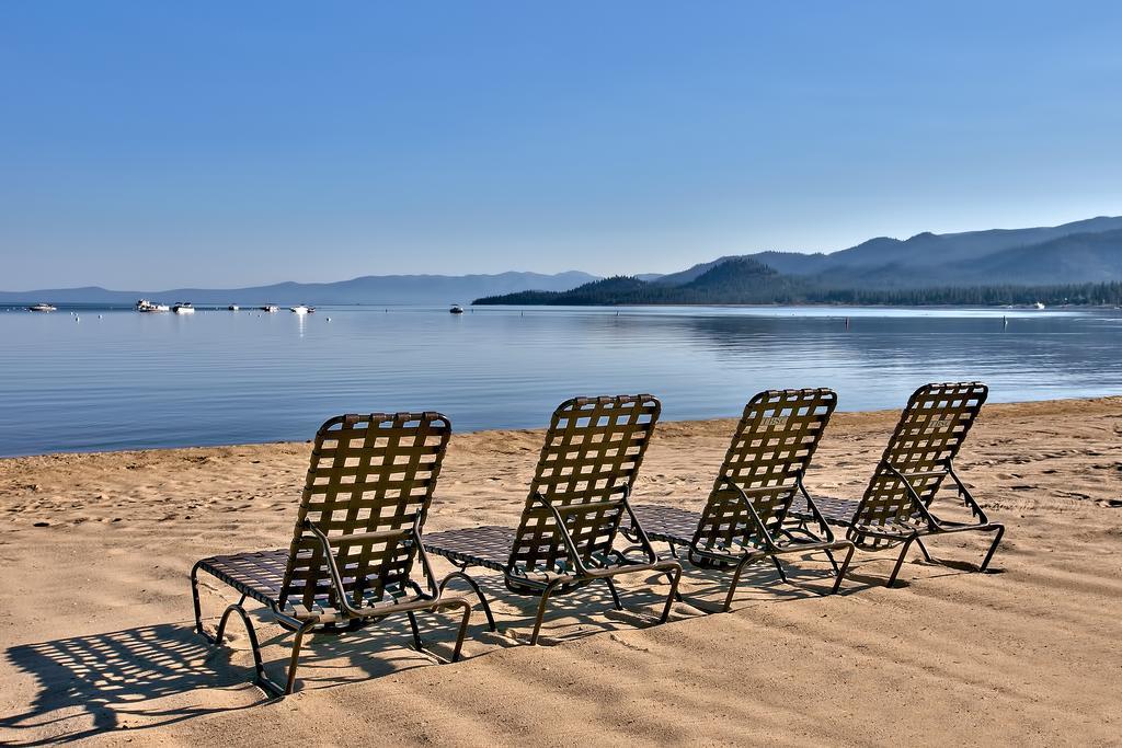 The Tahoe Beach & Ski Club Owners Association South Lake Tahoe Ngoại thất bức ảnh